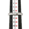 Secondhand Bulgari Marry me Silver Platinum Jewelry