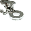 Secondhand Bulgari B.Zero1 Silver White Gold Jewelry