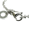 Secondhand Bulgari B.Zero1 Silver White Gold Jewelry