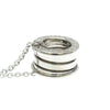 Secondhand Bulgari B.Zero1 Silver White Gold Jewelry
