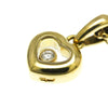 Chopard necklace