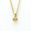 Chopard necklace