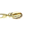 Cartier pendant