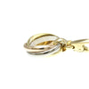 Cartier pendant