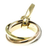 Cartier pendant