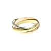 Cartier ring