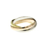 Cartier ring