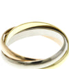 Cartier ring