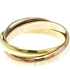Cartier ring