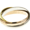 Cartier ring
