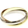 Cartier ring