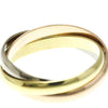 Cartier ring