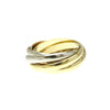 Cartier ring