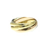 Cartier ring