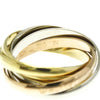 Cartier ring