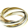 Cartier ring