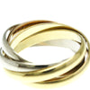 Cartier ring