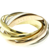 Cartier ring