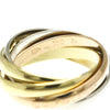 Cartier ring