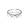 Chanel ring