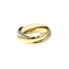 Cartier ring