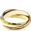 Cartier ring