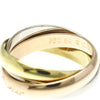 Cartier ring