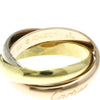 Cartier ring