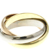 Cartier ring