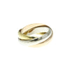 Cartier ring