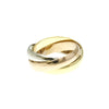 Cartier ring