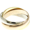 Cartier ring