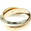 Cartier ring