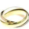 Cartier ring