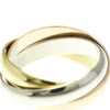 Cartier ring