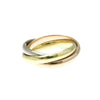 Cartier ring