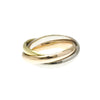 Cartier ring
