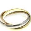 Cartier ring