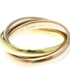 Cartier ring