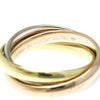 Cartier ring