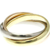 Cartier ring