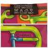 Hermès scarf