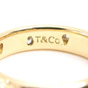 Tiffany & Co ring