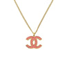 Chanel necklace
