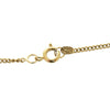 Chanel necklace