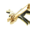 Chanel brooch
