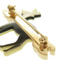 Chanel brooch