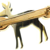 Chanel brooch