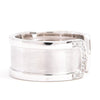 Cartier ring