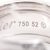 Cartier ring